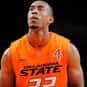 Markel Brown is listed (or ranked) 10 on the list The Greatest Oklahoma State Basketball Players of All Time