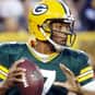 Brett Hundley is listed (or ranked) 28 on the list The Best Green Bay Packers Quarterbacks of All Time