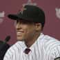 George Springer is listed (or ranked) 4 on the list The Best Current MLB Outfielders