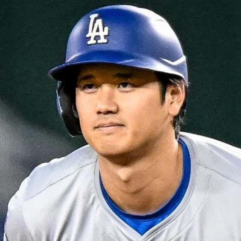 Shohei Ohtani