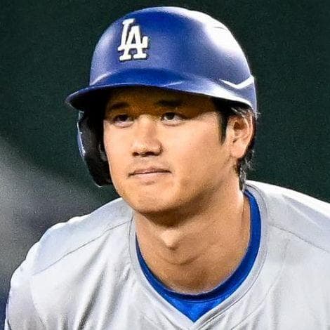 Shohei Ohtani