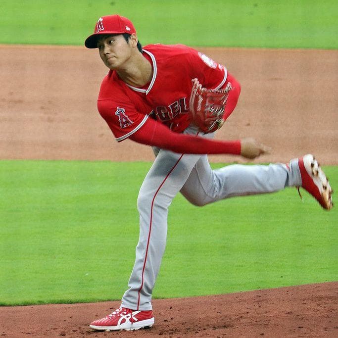 Shohei Ohtani