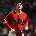 Shohei Ohtani on Random Most Likable Active MLB Players