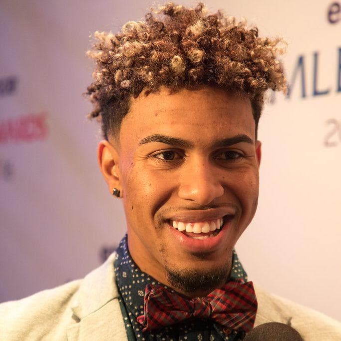 Francisco Lindor