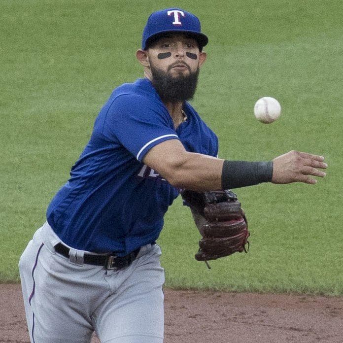 The 25 Most Hated MLB Players Today, Ranked By Baseball Fans