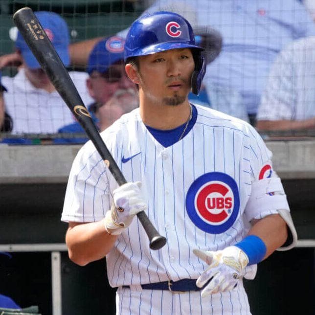 The 8 Best Japanese Baseball Players Of 2022, Ranked