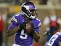 Teddy Bridgewater on Random Coolest Players in NFL Right Now