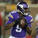 Teddy Bridgewater on Random Coolest Players in NFL Right Now
