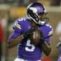 Teddy Bridgewater is listed (or ranked) 9 on the list 120 Sports Millennial Athlete Index: NFL Edition
