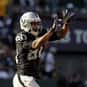 Rod Streater is listed (or ranked) 14 on the list The Best Oakland Raiders Wide Receivers of All Time