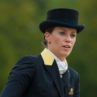 List Of 60+ Famous Female Equestrians