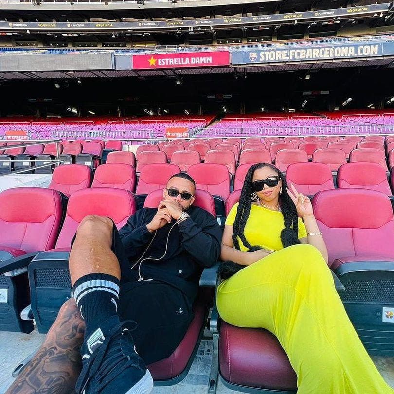 Chloe Bailey Loves And Hookups