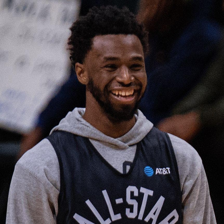 Andrew Wiggins