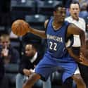 Andrew Wiggins is listed (or ranked) 22 on the list The Best Current Wing Players in the NBA