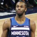 Andrew Wiggins on Random Most Overpaid Professional Athletes Right Now