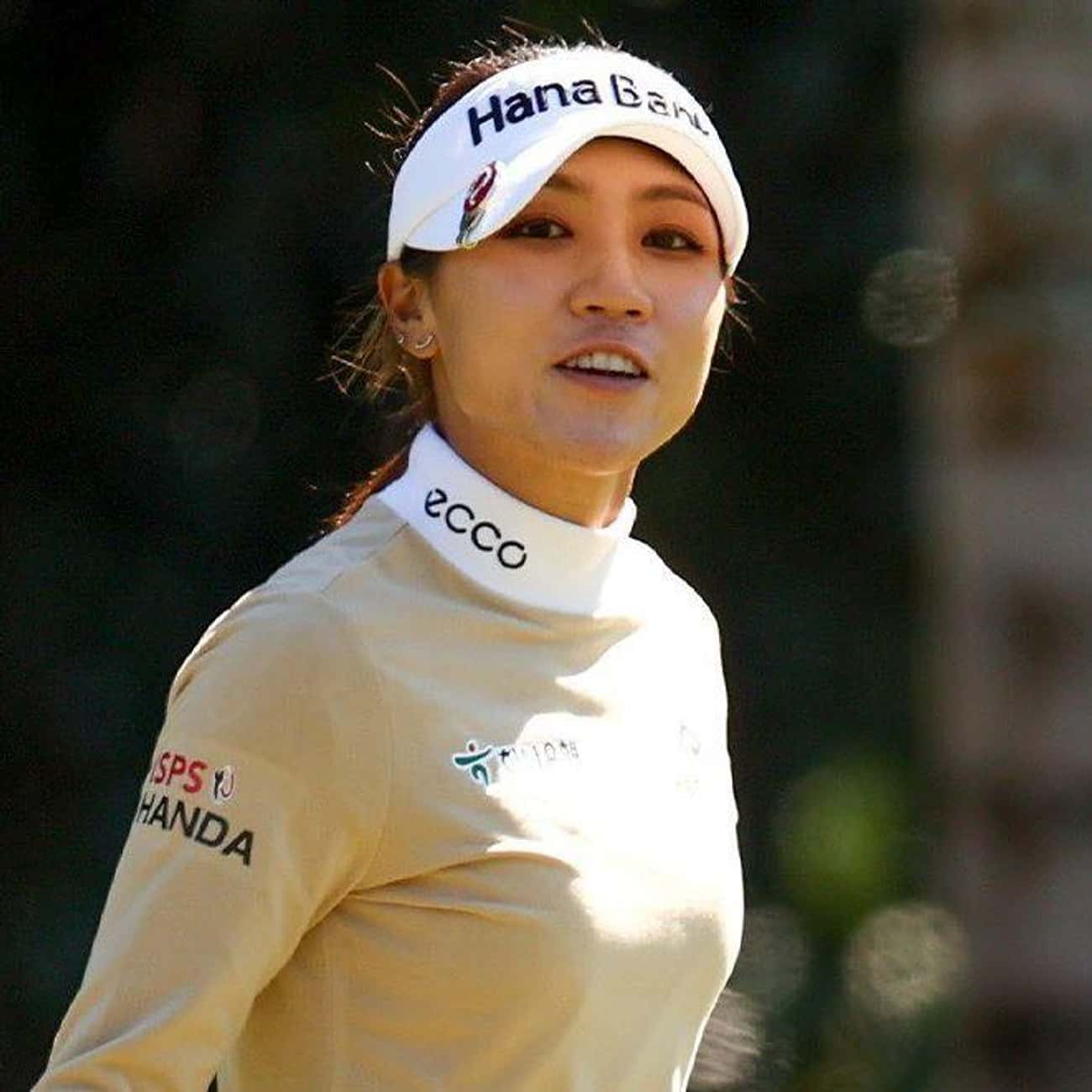 The 25+ Best Women Golfers Of 2023, Ranked