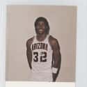 Pete Williams on Random Greatest Arizona Basketball Players