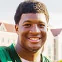 Jameis Winston on Random Most Overpaid Professional Athletes Right Now