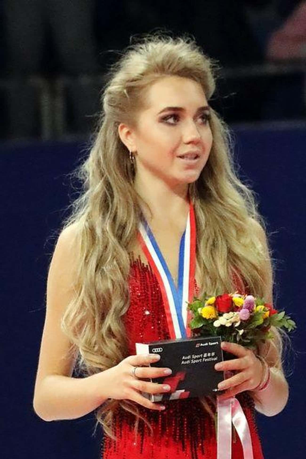 Elena Radionova