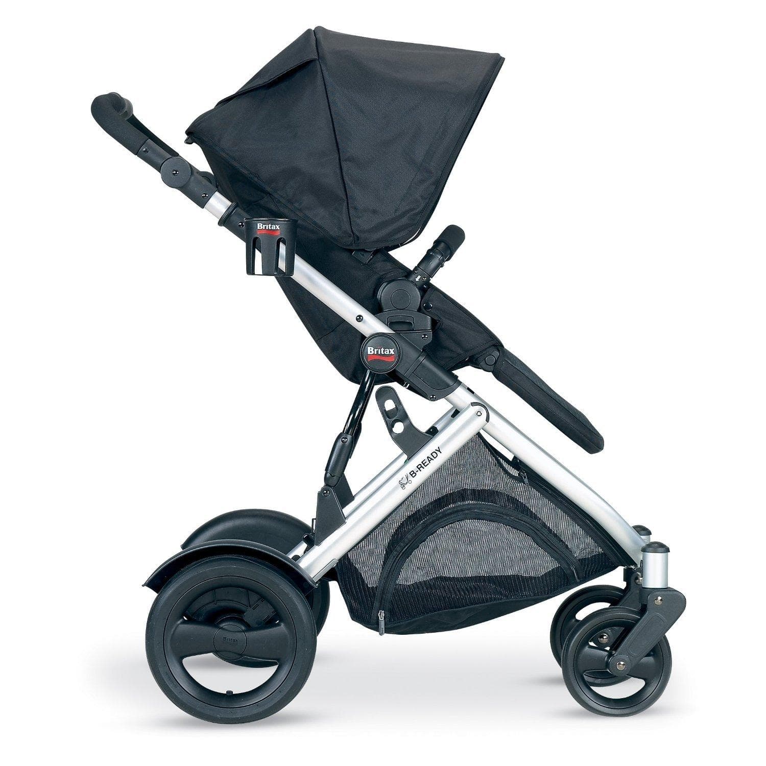 stroller brand ranking