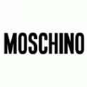 Moschino on Random Best Luxury Fashion Brands