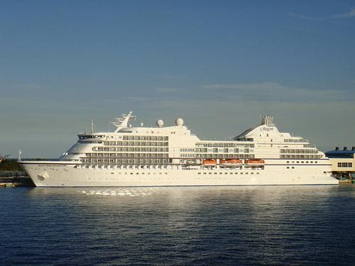 Best Alaska Cruise Lines List of Alaskan Cruises Companies