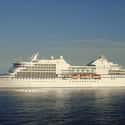 Regent Seven Seas Cruises on Random Best Luxury Cruise Lines