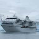 Regent Seven Seas Cruises on Random Best Cruise Lines