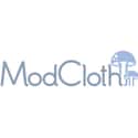 ModCloth on Random Best Clothing Stores for Young Adults