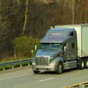 Knight Transportation on Random Trucking Companies That Hire Felons