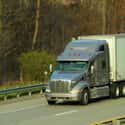Knight Transportation on Random Trucking Companies That Hire Felons