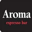 Aroma Espresso Bar on Random Best Coffee House Chains