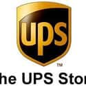 The UPS Store on Random Best Office Supply Stores