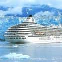 Crystal Cruises on Random Best Cruise Lines for Kids