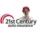 21st Century Insurance on Random Best Car Insurance Companies