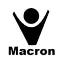 Macron on Random Men's Athleisure Brands