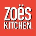 Zoës Kitchen on Random Best Southern Restaurant Chains