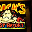 Dick's Last Resort on Random Best Bar & Grill Restaurant Chains