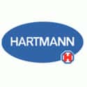 Hartmann Luggage on Random Best Luggage Brands