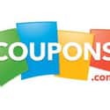Coupons.com on Random Best Coupon Websites