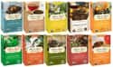 Numi Organic Tea on Random Best Tea Brands