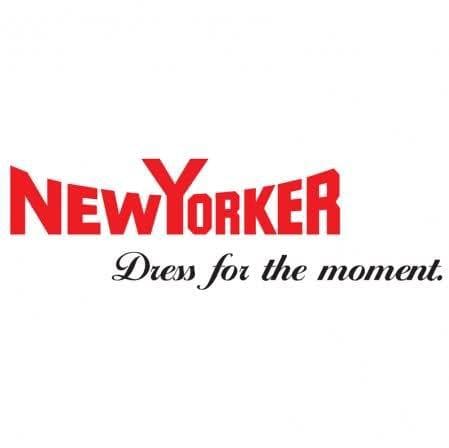 NewYorker is listed (or ranked) 21 on the list The Best Fast Fashion Brands