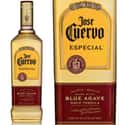 Tequila Cuervo La Rojeña on Random Best Alcohol Brands
