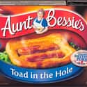 Aunt Bessie's on Random Best Frozen Dinner Brands for a Busy Night
