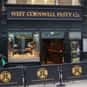 The West Cornwall Pasty Compan... is listed (or ranked) 22 on the list The Best Restaurant Chains of the UK