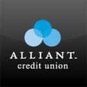 Alliant Credit Union on Random Best Banks for Teenagers