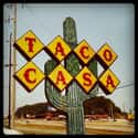 Taco Casa on Random Best Southern Restaurant Chains