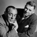 Rodgers and Hammerstein on Random These Poetic Geniuses Wrote Your Favorite Songs