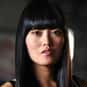 Hana Mae Lee is listed (or ranked) 20 on the list Who Should Play Batgirl?