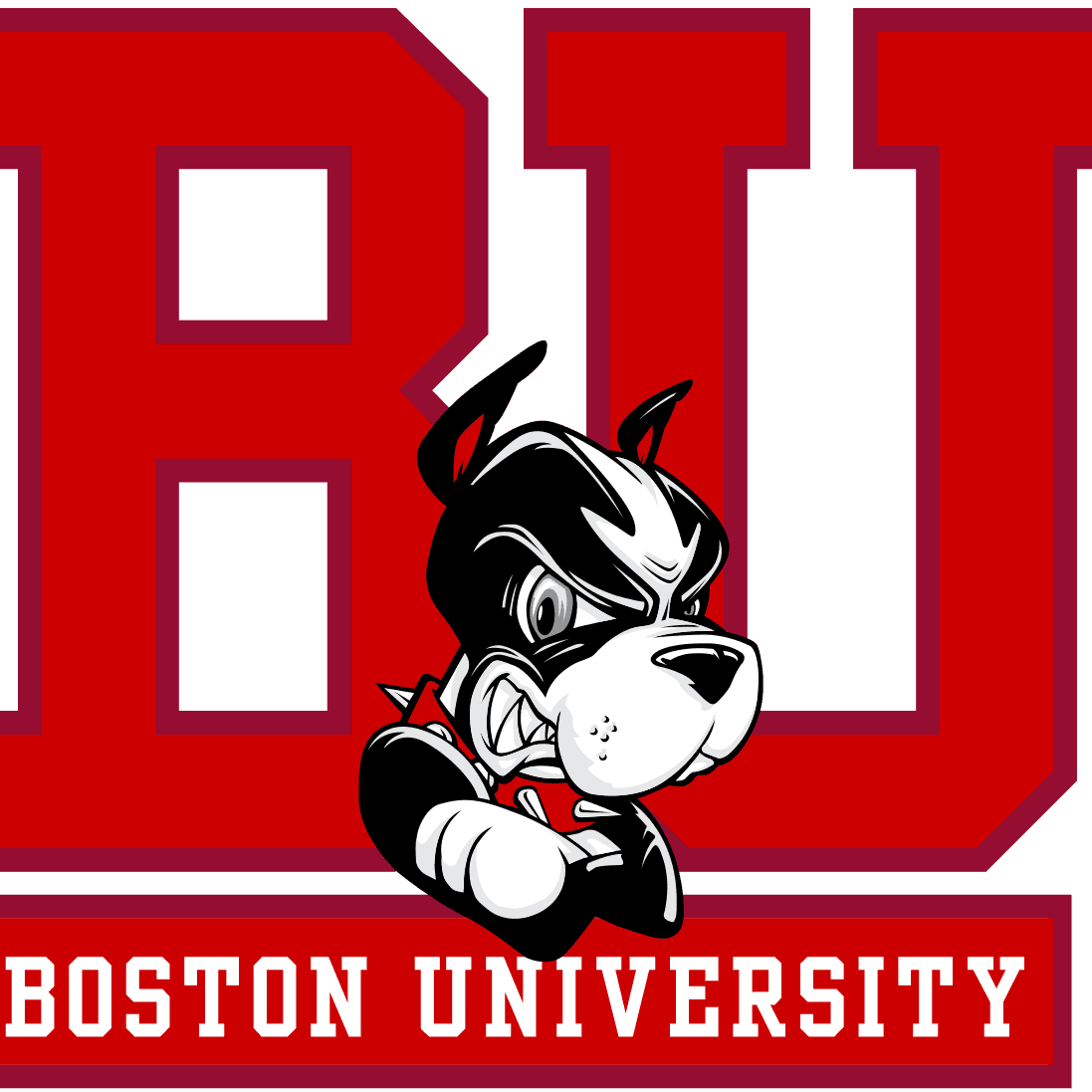Boston University Terriers